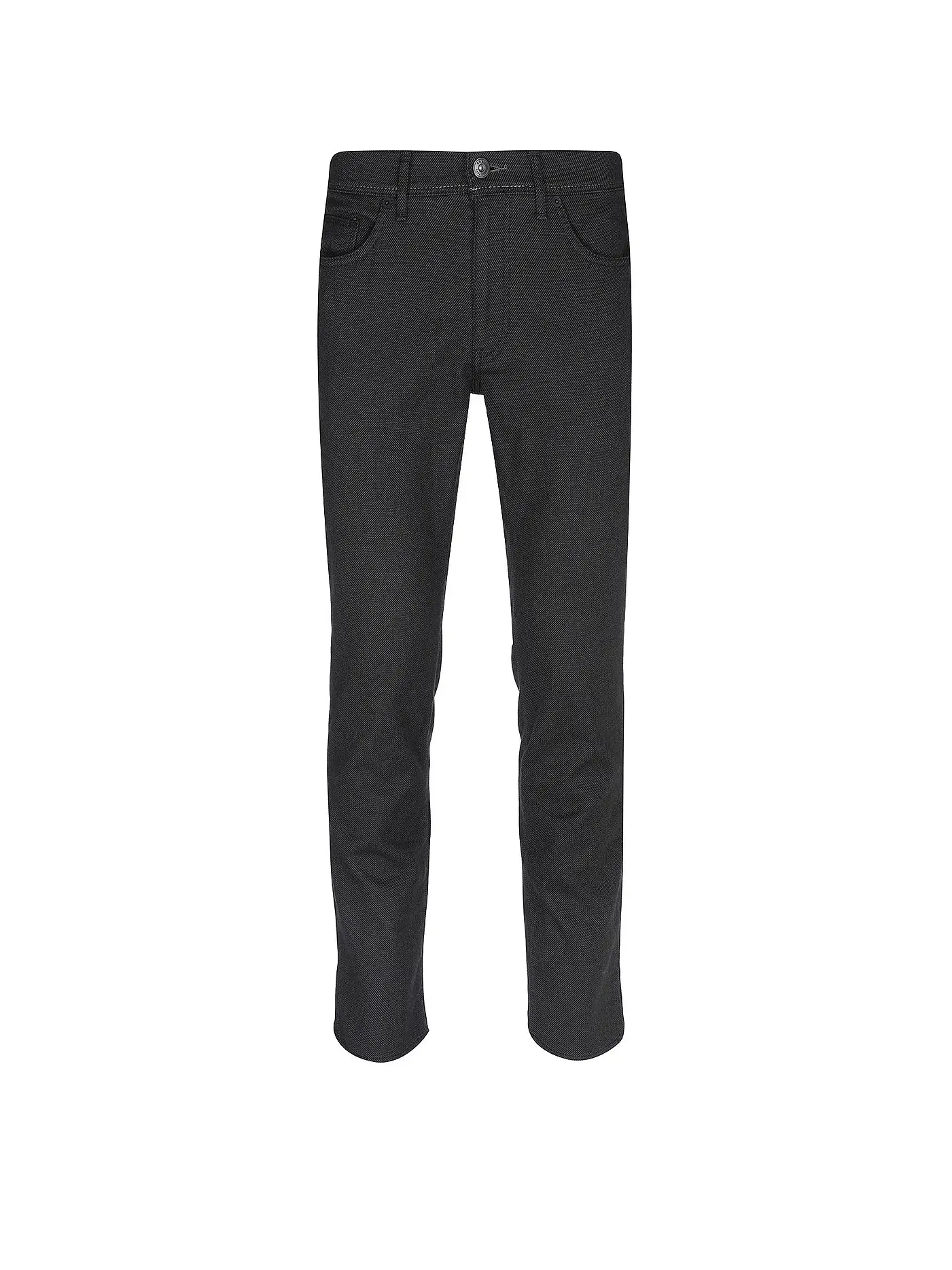BRAX | Hose CADIZ | grau